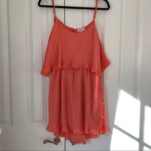 Superdown dress